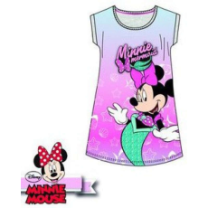 Disney Minnie gyerek hálóing 6 év