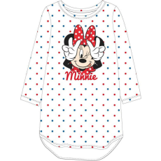  Disney Minnie gyerek hálóing 6 év