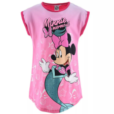  Disney Minnie gyerek hálóing pink 7év gyerek hálóing, pizsama