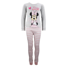 Disney Minnie gyerek hosszú pizsama 122 cm gyerek hálóing, pizsama