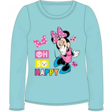 Disney Minnie gyerek hosszú póló, felső gyerek póló