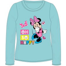 Disney Minnie gyerek hosszú póló, felső 8 év gyerek póló