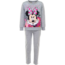 Disney Minnie gyerek melegítő, jogging szett 4 év / 104 cm gyerek ruha szett