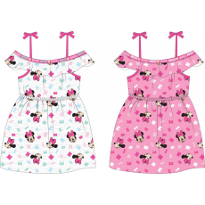  Disney Minnie gyerek nyári ruha 104-134 cm