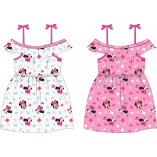  Disney Minnie gyerek nyári ruha 104-134 cm