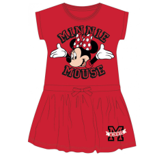  Disney Minnie gyerek nyári ruha 122 cm