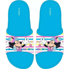 Disney Minnie gyerek papucs 33/34