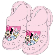 Disney Minnie gyerek papucs clog 30/31 gyerek papucs, mamusz