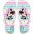 Disney Minnie gyerek papucs, Flip-Flop