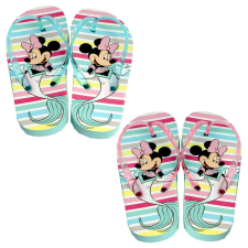 Disney Minnie gyerek papucs, Flip-Flop 26-33 gyerek papucs, mamusz