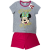 Disney Minnie gyerek rövid pizsama