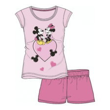 Disney Minnie gyerek rövid pizsama (2 munkanapos kiszállítás) gyerek hálóing, pizsama