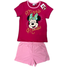  Disney Minnie gyerek rövid pizsama 4 év