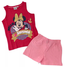  Disney Minnie gyerek rövid pizsama 8 év