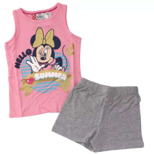  Disney Minnie gyerek rövid pizsama 8 év gyerek hálóing, pizsama