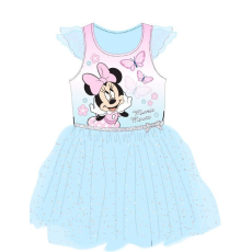  Disney Minnie gyerek ruha 104-134 cm
