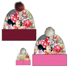 Disney Minnie gyerek sapka 52-54 cm gyerek sapka