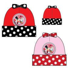 Disney Minnie gyerek sapka 52-54 cm gyerek sapka