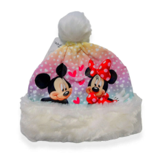  Disney Minnie gyerek sapka 52 cm