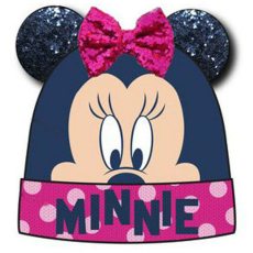  Disney Minnie gyerek sapka 52 cm