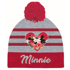 Disney Minnie gyerek sapka 54 cm