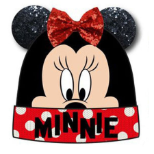 Disney Minnie gyerek sapka 54 cm gyerek sapka
