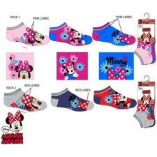 Disney Minnie gyerek titokzokni 23-34 gyerek zokni