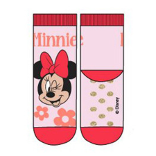 Disney Minnie gyerek vastag csúszásgátlós zokni gyerek harisnya