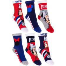  Disney Minnie gyerek zokni 23-34 gyerek zokni