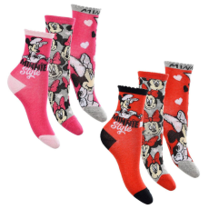  Disney Minnie gyerek zokni 23-34