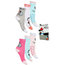 Disney Minnie gyerek zokni 23-34 gyerek zokni