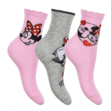 Disney Minnie gyerek zokni 31/34 gyerek zokni