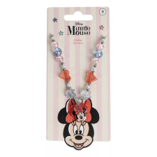 Disney Minnie gyöngyös nyaklánc nyaklánc