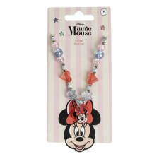 Disney Minnie gyöngyös nyaklánc nyaklánc