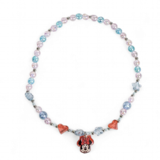 Disney Minnie gyöngyös nyaklánc Nr1 nyaklánc
