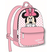 Disney Minnie hátizsák, táska 28 cm gyerek hátizsák, táska