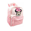  Disney Minnie hátizsák, táska 28 cm