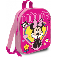 Disney Minnie hátizsák, táska 29 cm gyerek hátizsák, táska