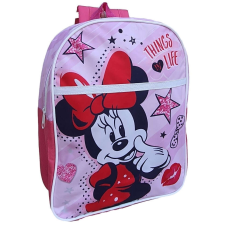  Disney Minnie hátizsák, táska 30 cm gyerek hátizsák, táska