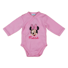  Disney Minnie hosszú ujjú baba body kombidressz, body