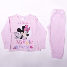 Disney Minnie hosszú vékony baba pizsama
