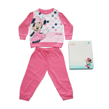 Disney Minnie hosszú vékony baba pizsama gyerek hálóing, pizsama
