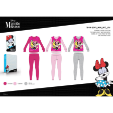  Disney Minnie interlock pyjamas (8-10 years) gyerek hálóing, pizsama