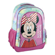  Disney Minnie iskolatáska, táska 41 cm iskolatáska