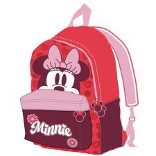 Disney Minnie iskolatáska, táska 42 cm iskolatáska