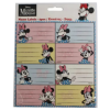 Disney Minnie Joy füzetcímke 16 darabos