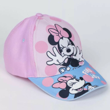 Disney Minnie Joy gyerek baseball sapka 53 cm gyerek sapka