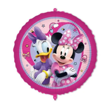 Disney Minnie Junior fólia lufi 46 cm party kellék