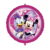  Disney Minnie Junior fólia lufi 46 cm