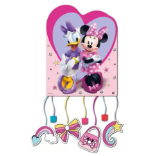 Disney Minnie Junior pinata party kellék
